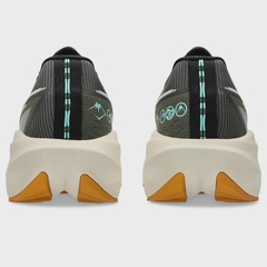 Tênis Masculino Asics Blazeblast - Foto 6