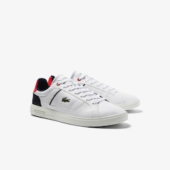 Tênis Masculino Lacoste Europa Pro - Foto 2