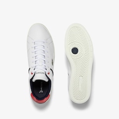 Tênis Masculino Lacoste Europa Pro - Foto 4