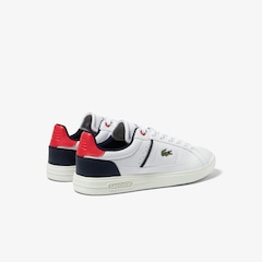 Tênis Masculino Lacoste Europa Pro - Foto 8