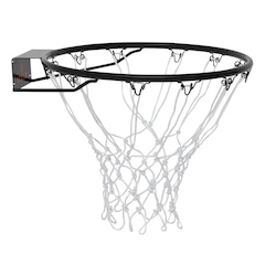 Aro de Cesta de Basquete Tabela Vollo TBA45 45cm com Rede Oficial - Foto 2
