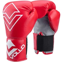 Luva de Boxe Vollo Training VFG100 Infantil - Foto 1