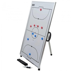 Quadro Tatico Magnetico Futsal Com Tripe Kief - Foto 1