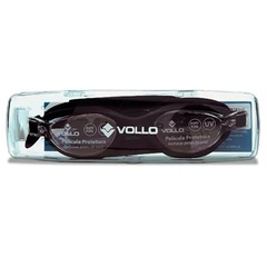 Oculos de Natação Vollo Wide Vision VN101 Adulto - Foto 4