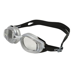 Óculos de Natação Speedo Smart SLC Adulto - Foto 1