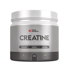 Creatina True 100% Pure 300g - Foto 1
