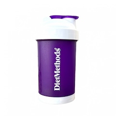Coqueteleira Sanibras - 500ml - Foto 1