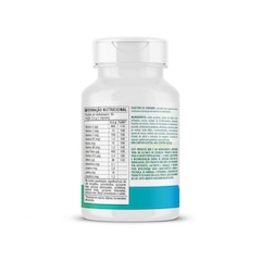 Suplemento Revita VisionX 500mg 30 Cápsulas - Foto 2