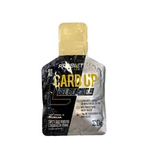 Carb Up Black Gel Probiótica - Baunilha - 30g - Foto 1