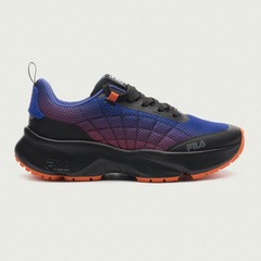 Tênis Masculino Fila Elevation - Foto 1