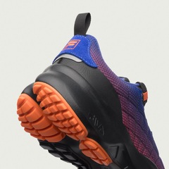 Tênis Masculino Fila Elevation - Foto 7
