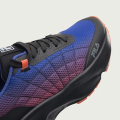 Tênis Masculino Fila Elevation - Foto 8