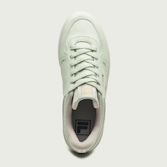 Tênis Feminino Fila Court 85 Mesh Retrô - Foto 4