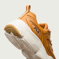 Tênis Feminino Fila Buzzard Bold - Foto 7