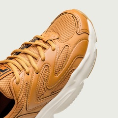Tênis Feminino Fila Buzzard Bold - Foto 8