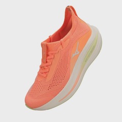 Tênis Feminino Mizuno Neo Aura Knit - Foto 6
