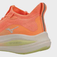 Tênis Feminino Mizuno Neo Aura Knit - Foto 8