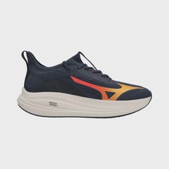 Tênis Masculino Mizuno Neo Aura Knit - Foto 1