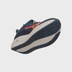 Tênis Masculino Mizuno Neo Aura Knit - Foto 7