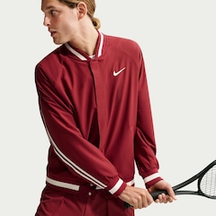 Jaqueta Dri-FIT Nike Court Slam NY Masculina - Foto 3
