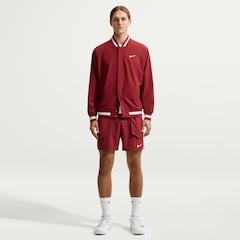 Jaqueta Dri-FIT Nike Court Slam NY Masculina - Foto 4
