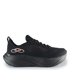 Tênis Feminino Olympikus Pluma - Foto 1