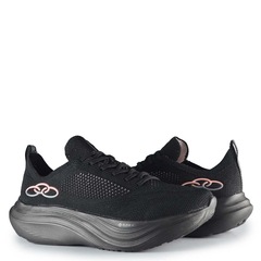 Tênis Feminino Olympikus Pluma - Foto 6