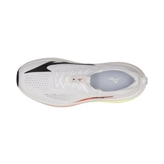 Tênis Masculino Mizuno Neo Aura Knit - Foto 4