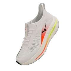 Tênis Masculino Mizuno Neo Aura Knit - Foto 6
