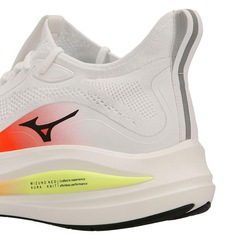 Tênis Masculino Mizuno Neo Aura Knit - Foto 8