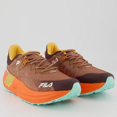 Tênis Feminino Fila Skytrail - Foto 2