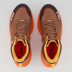 Tênis Feminino Fila Skytrail - Foto 4