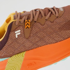 Tênis Feminino Fila Skytrail - Foto 7