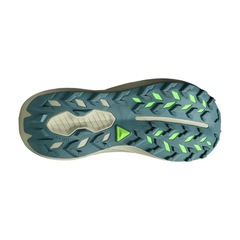 Tênis Masculino Asics Trabuco 14 - Foto 2