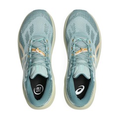 Tênis Masculino Asics Trabuco 14 - Foto 3