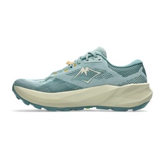 Tênis Masculino Asics Trabuco 14 - Foto 5