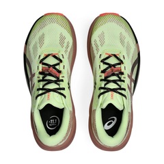 Tênis Masculino Trail Running Asics Trabuco 14 - Foto 6