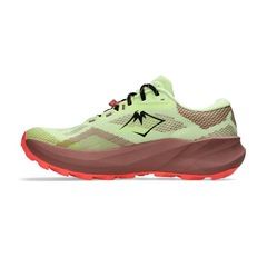 Tênis Masculino Trail Running Asics Trabuco 14 - Foto 7