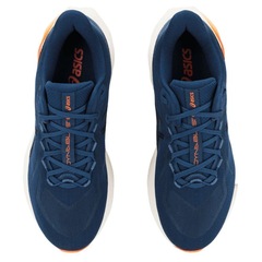 Tenis Masculino Asics Dynablast 6 Se - Foto 5