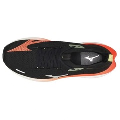 Tênis Masculino Mizuno Neo Vista 3 - Foto 4