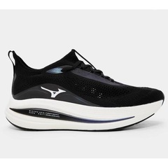 Tênis Masculino Mizuno Neo Aura Knit - Foto 1