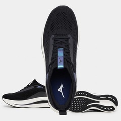Tênis Masculino Mizuno Neo Aura Knit - Foto 2