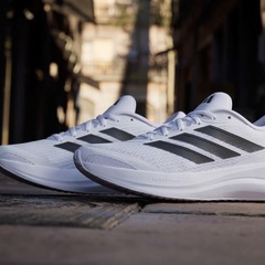Tenis Masculino adidas Runfalcon 6 - Foto 6