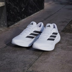 Tenis Masculino adidas Runfalcon 6 - Foto 9