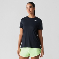 Camiseta New Balance Sport Feminina - Foto 1