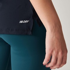 Camiseta New Balance Sport Feminina - Foto 4