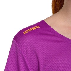 Camiseta Olympikus Corre Feminina - Foto 4