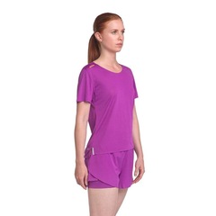 Camiseta Olympikus Corre Feminina - Foto 5