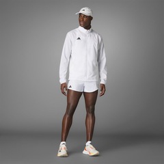 Jaqueta Quebra Vento adidas Adizero Masculina - Foto 5