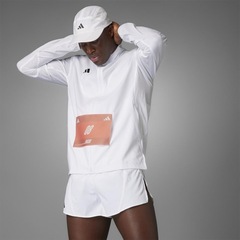 Jaqueta Quebra Vento adidas Adizero Masculina - Foto 6